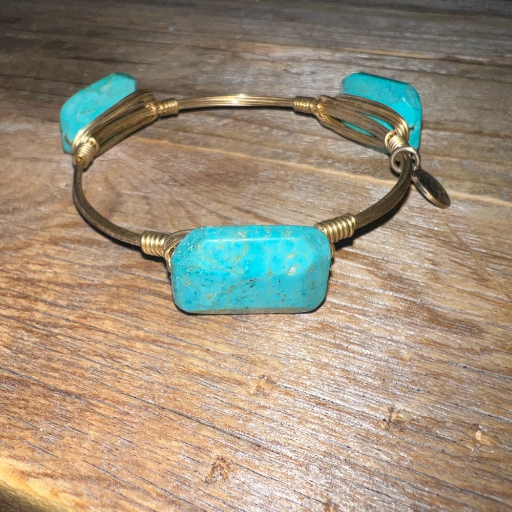 Bourbon and Boweties bangle